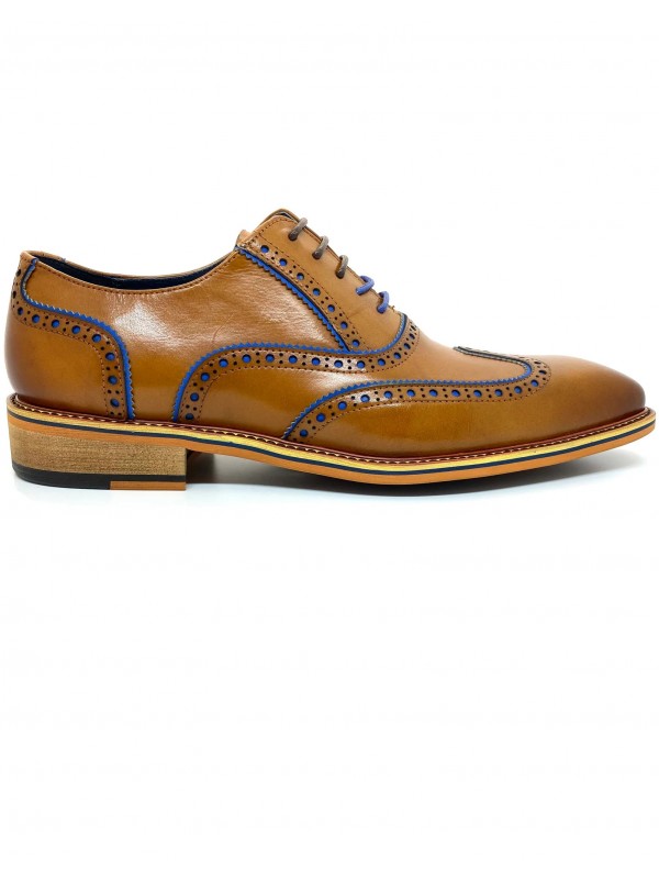 Corey lace up outlet